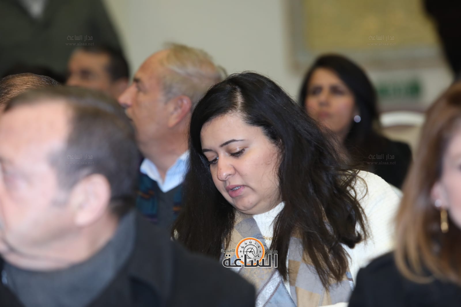 Madar Al-Saa Images 0.8891071894633495