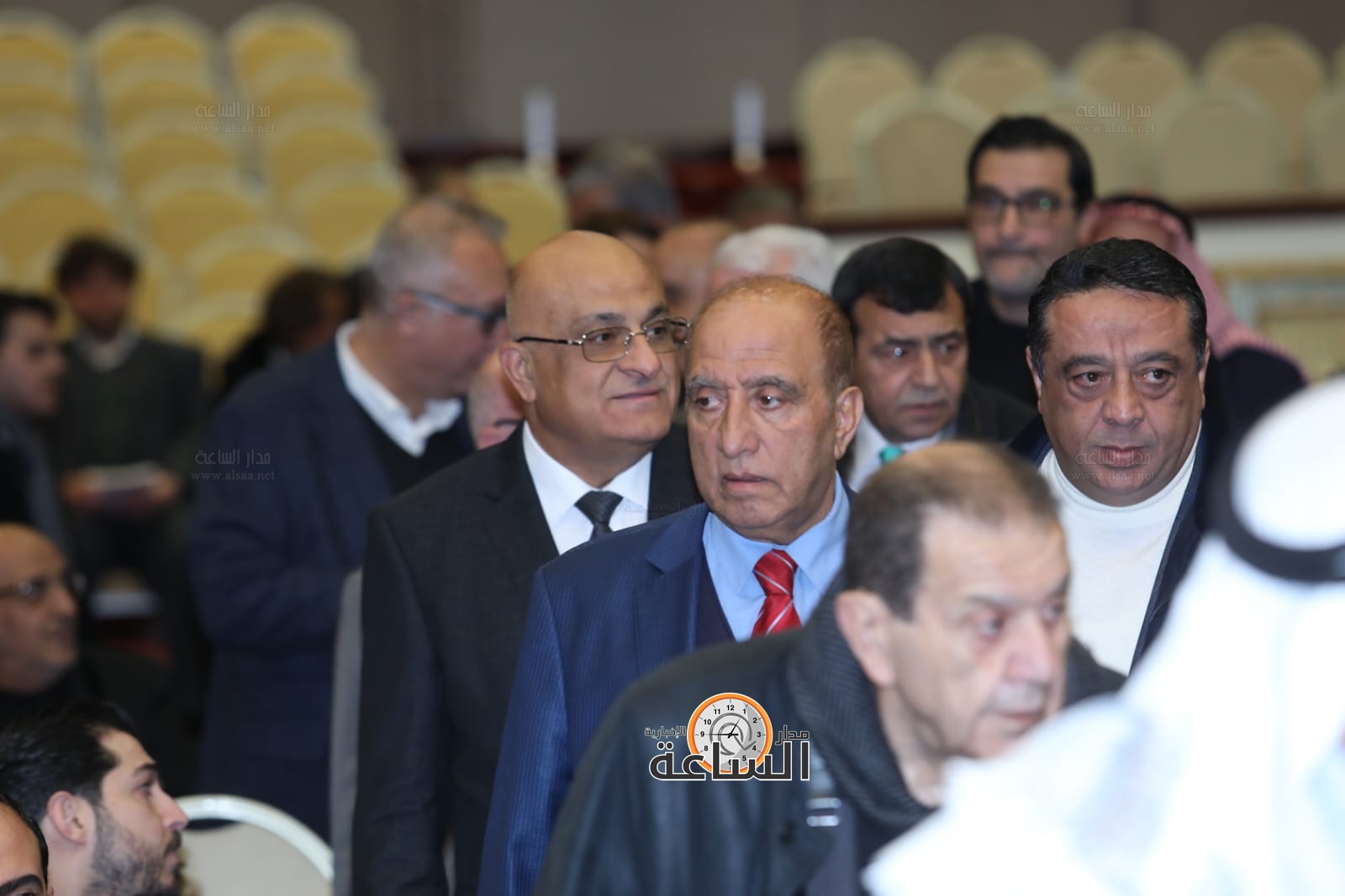 Madar Al-Saa Images 0.6847959494499787