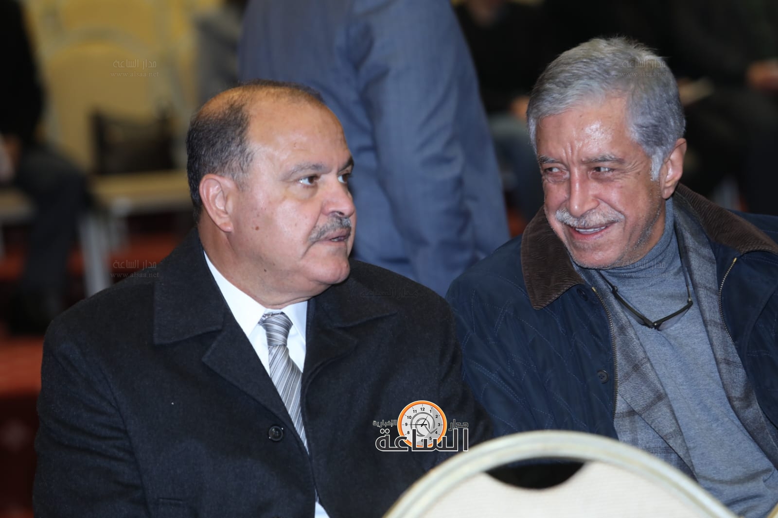 Madar Al-Saa Images 0.4201126884765951