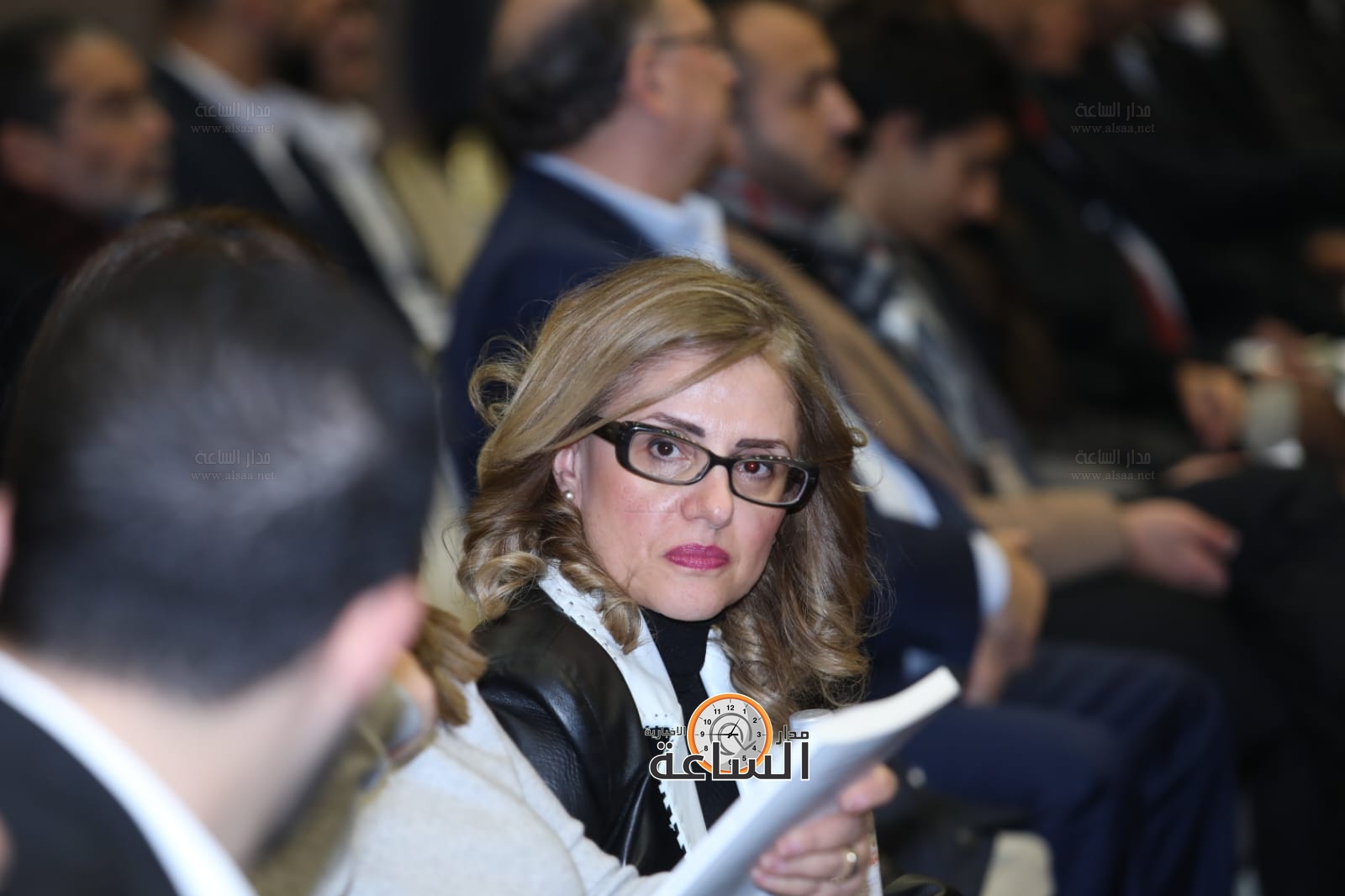 Madar Al-Saa Images 0.2918323674482568