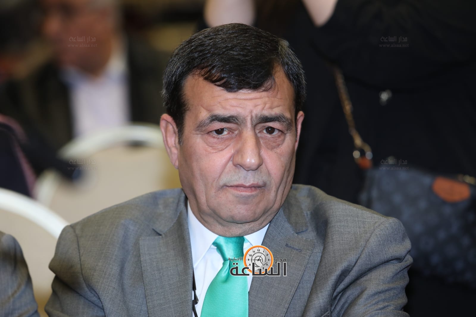 Madar Al-Saa Images 0.8172916577655291