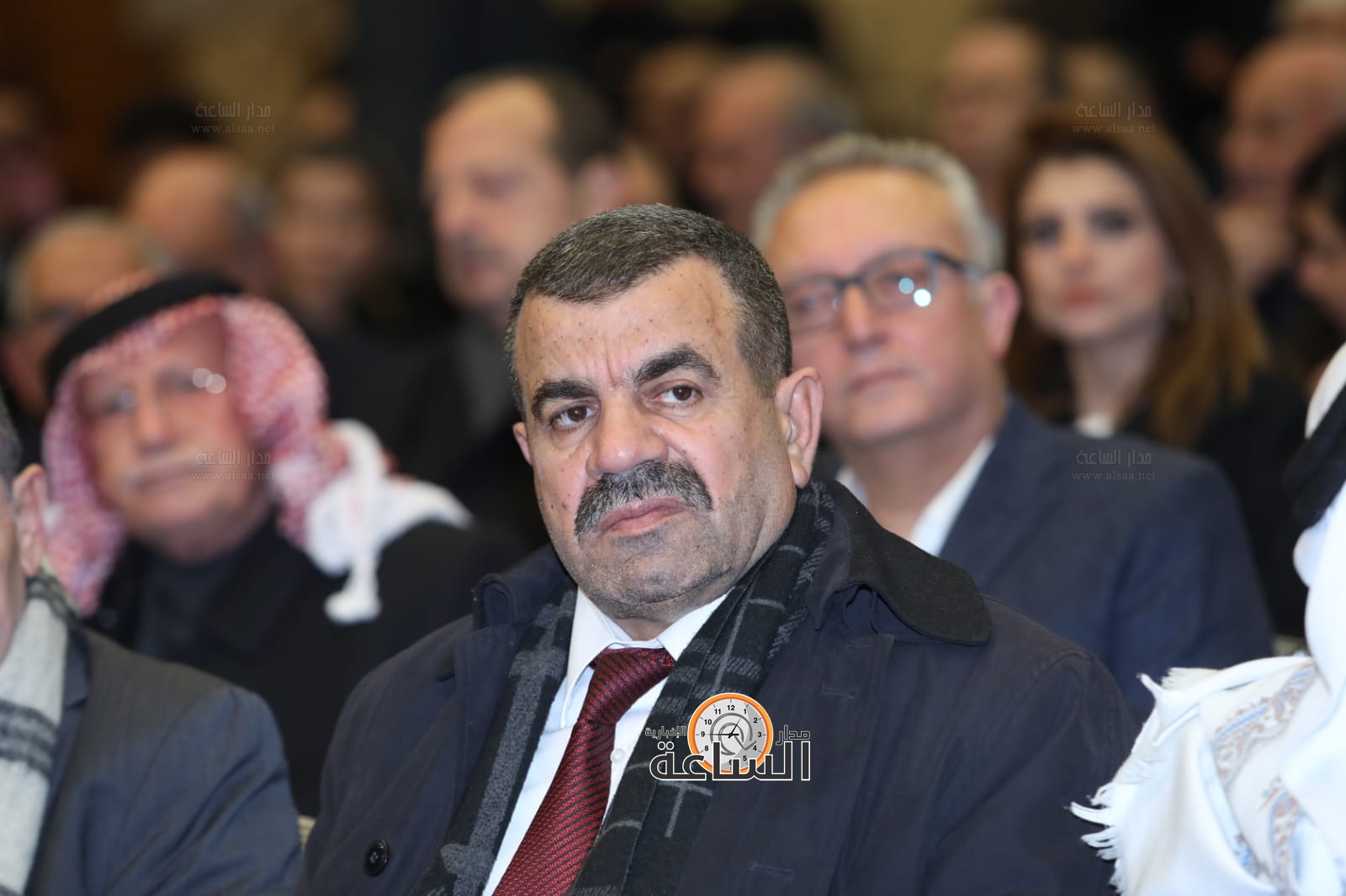 Madar Al-Saa Images 0.8433050272222997