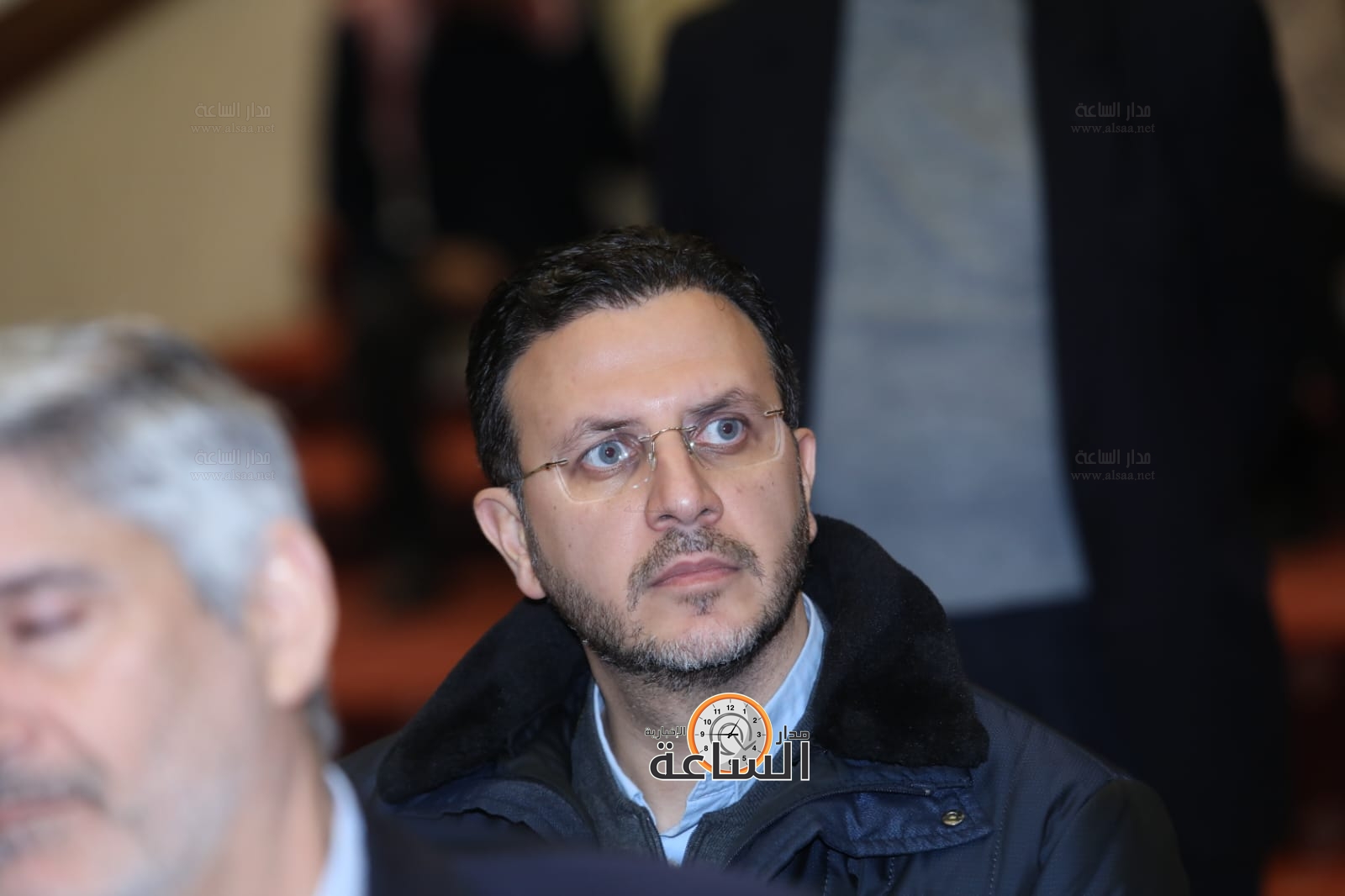 Madar Al-Saa Images 0.919924907257317