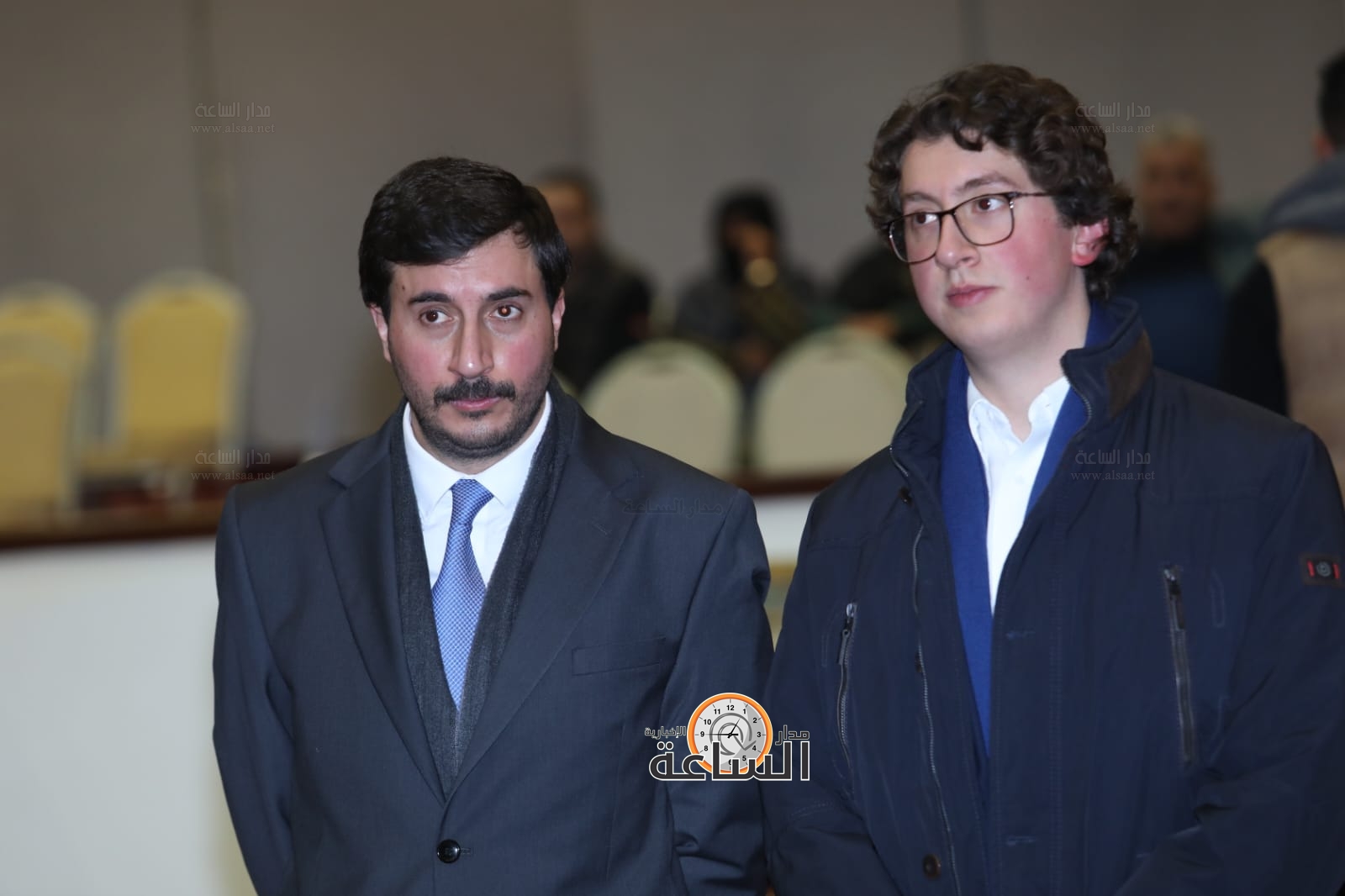 Madar Al-Saa Images 0.43317538652503274