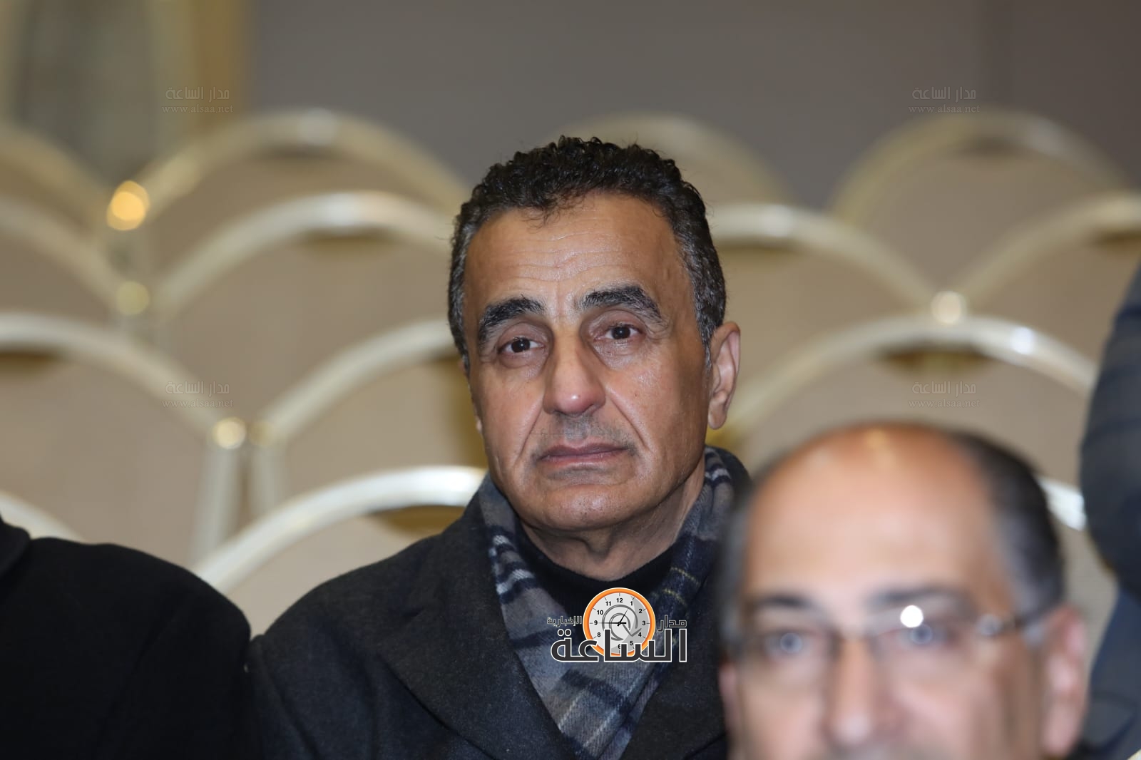 Madar Al-Saa Images 0.8338553545791105