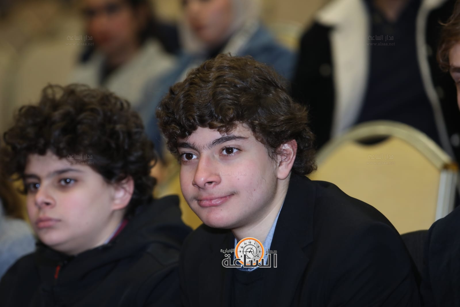 Madar Al-Saa Images 0.9093977363073593