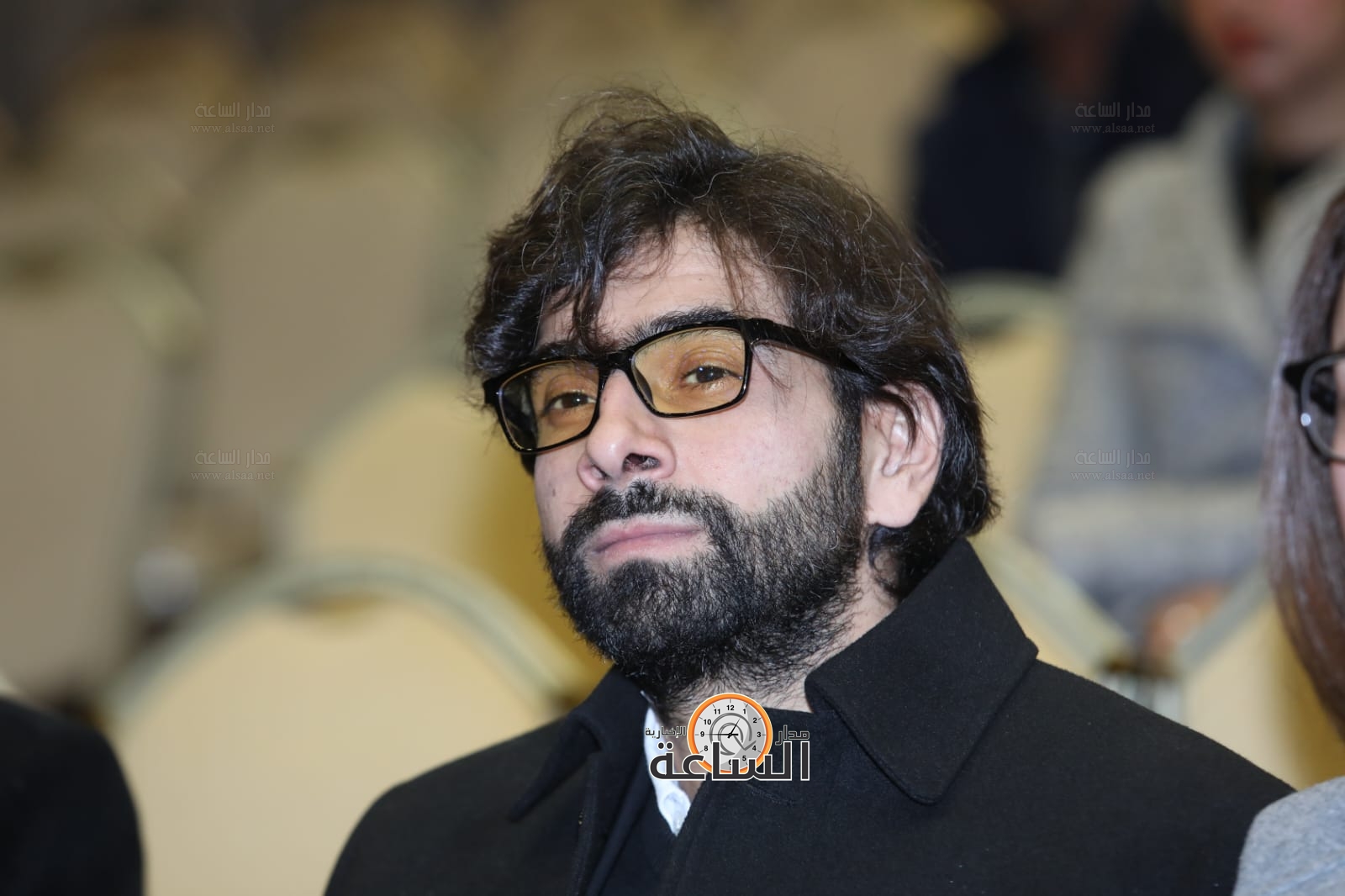 Madar Al-Saa Images 0.5516059252642642