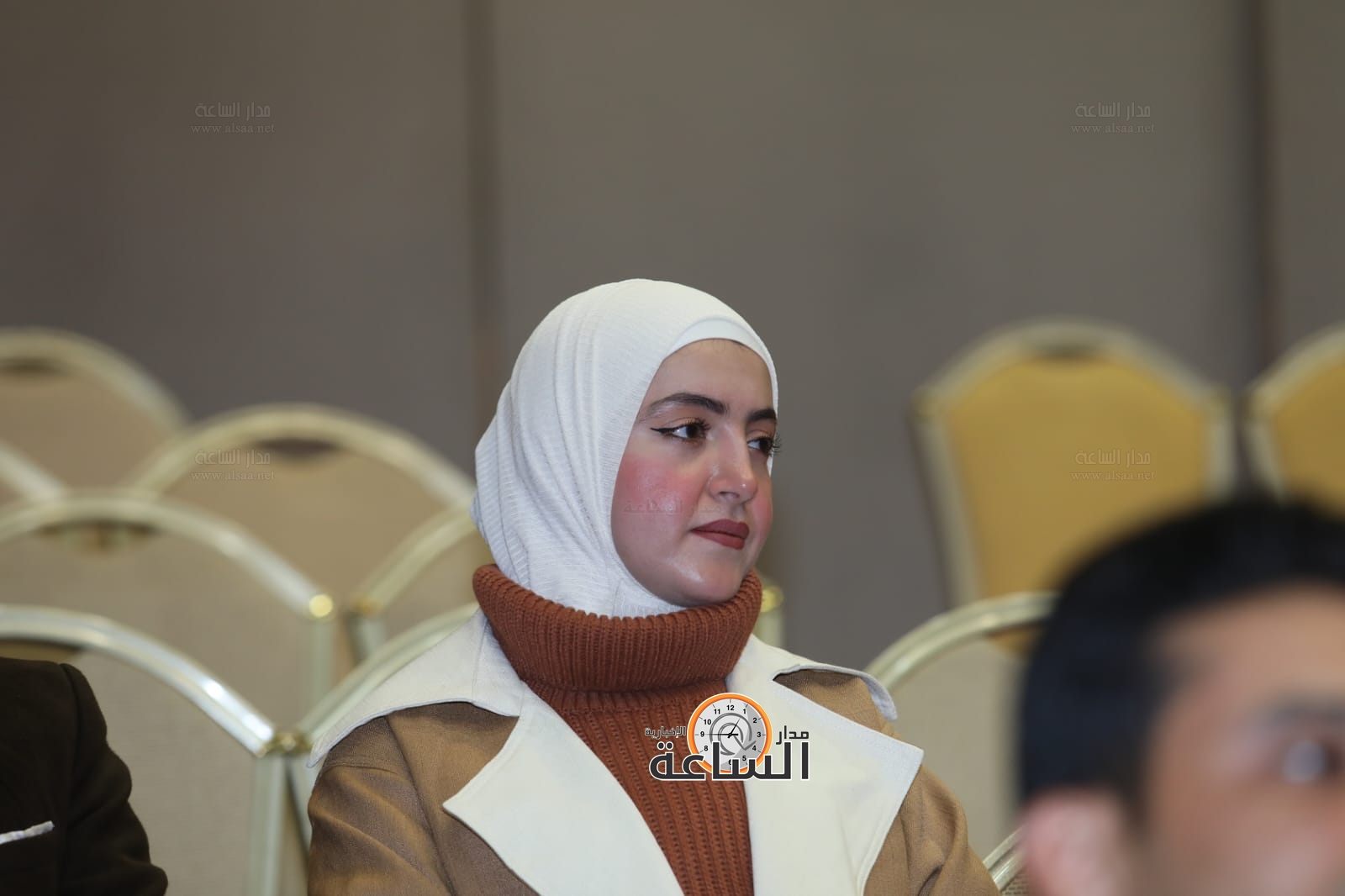 Madar Al-Saa Images 0.7253619387700079