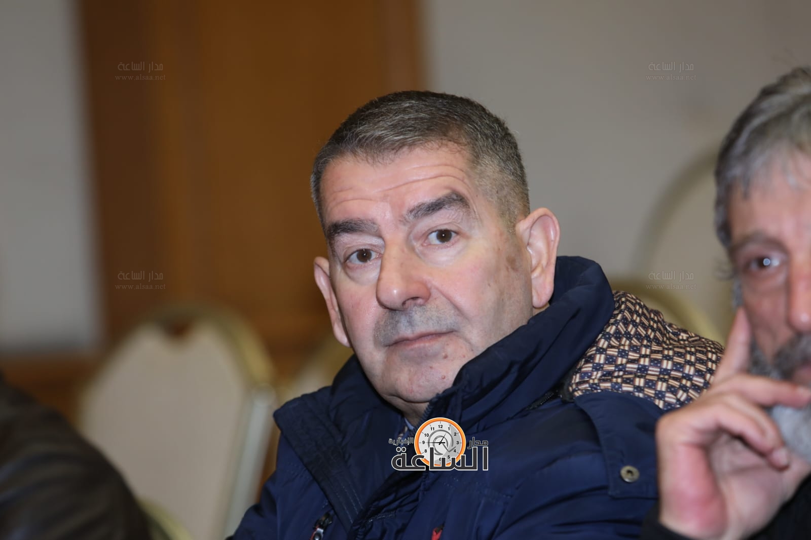 Madar Al-Saa Images 0.7894574168204704