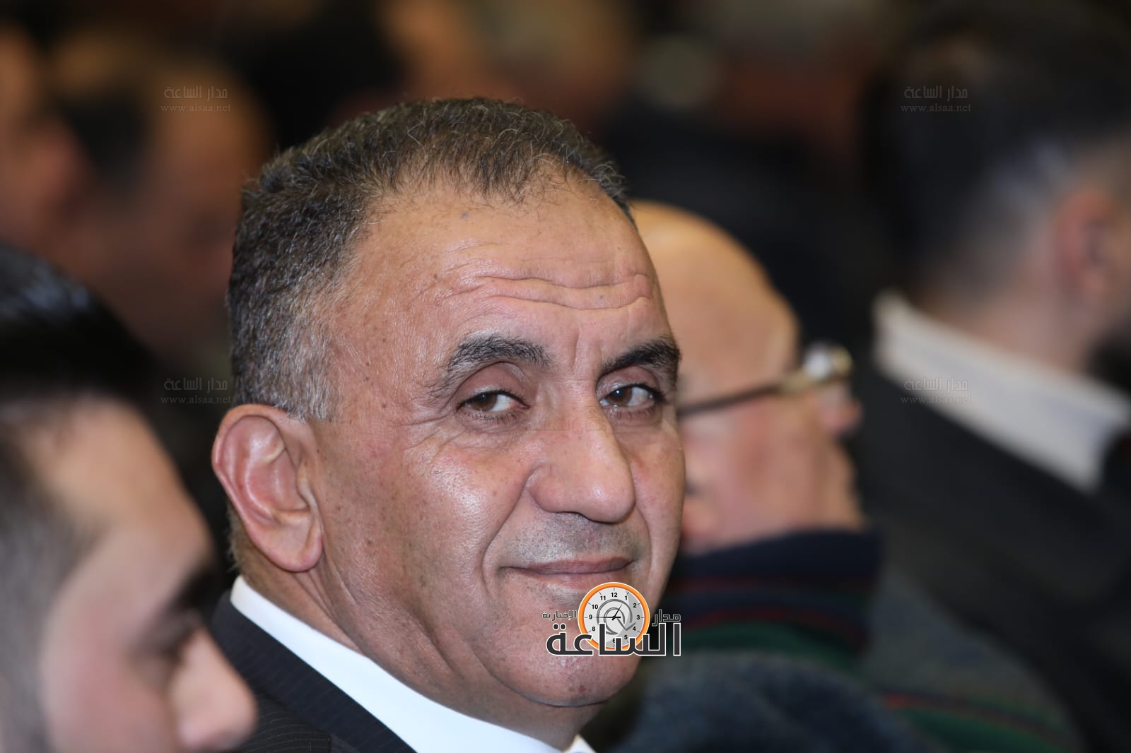 Madar Al-Saa Images 0.6667950005848473