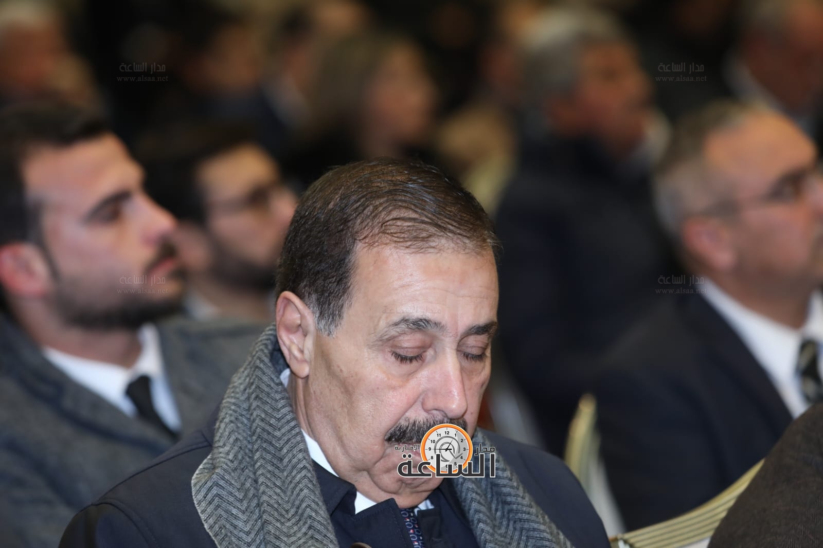 Madar Al-Saa Images 0.04560957539688837