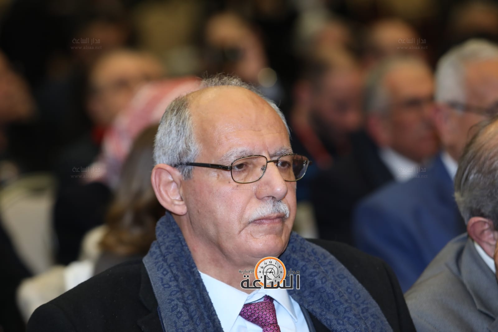 Madar Al-Saa Images 0.4873002425582973