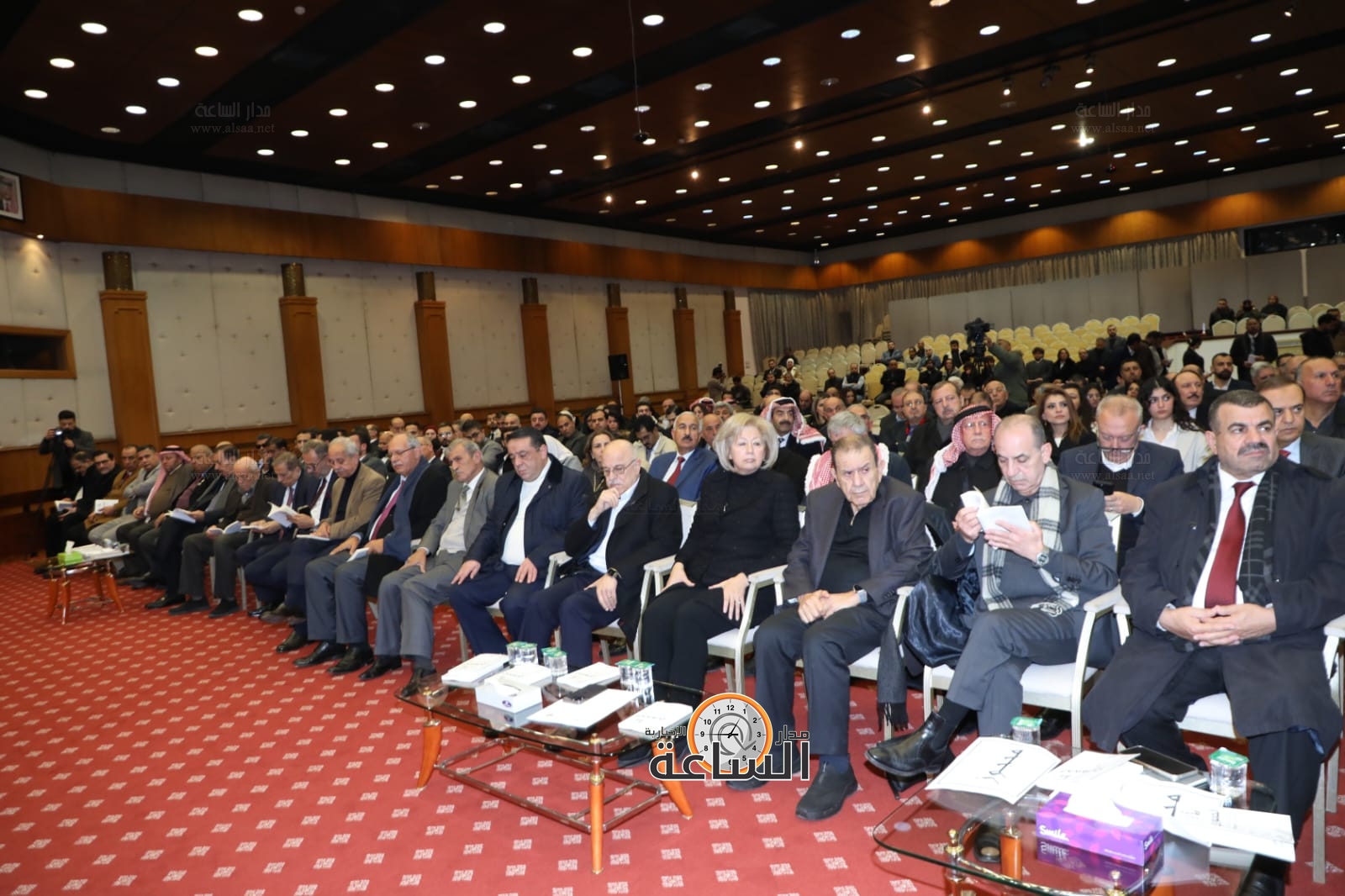 Madar Al-Saa Images 0.29463054623019636