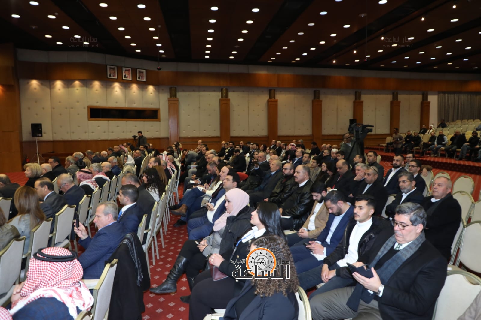 Madar Al-Saa Images 0.6611486585426043