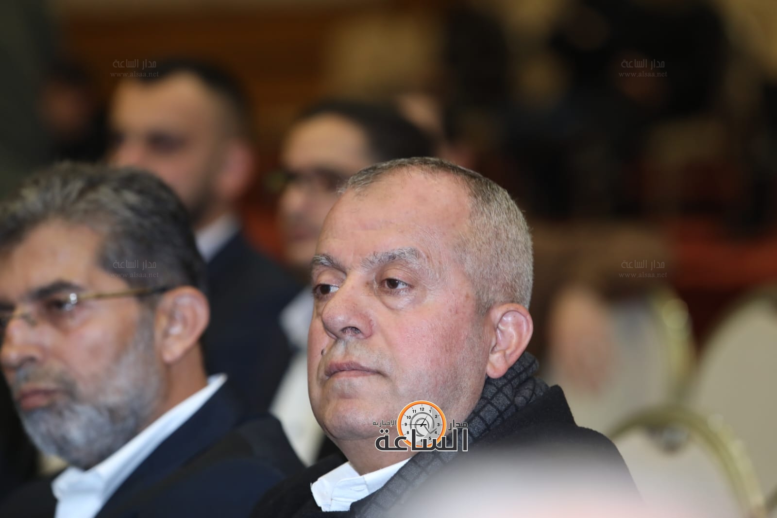 Madar Al-Saa Images 0.8524365621802541