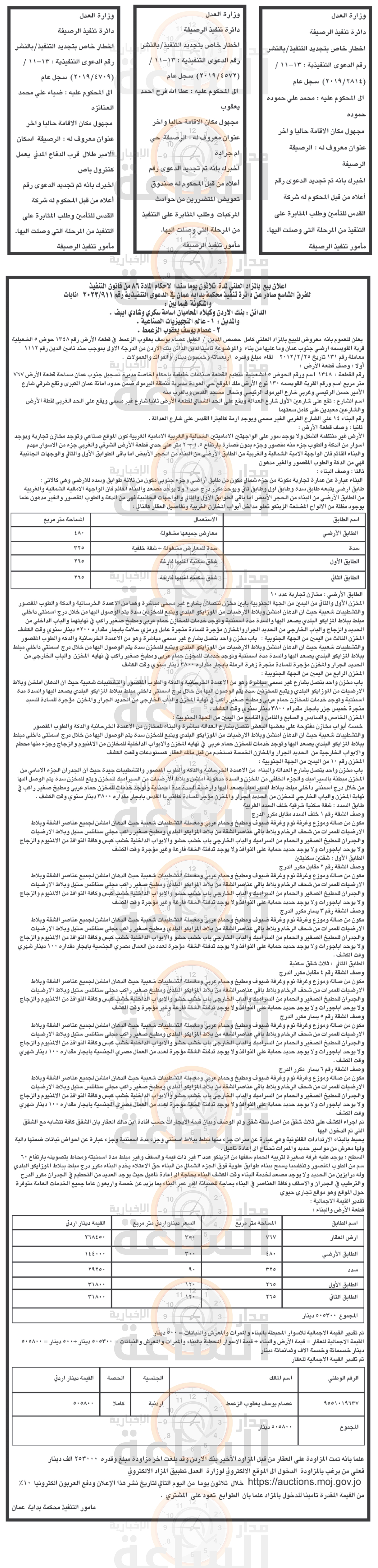 Madar Al-Saa Images 0.8526563222980001