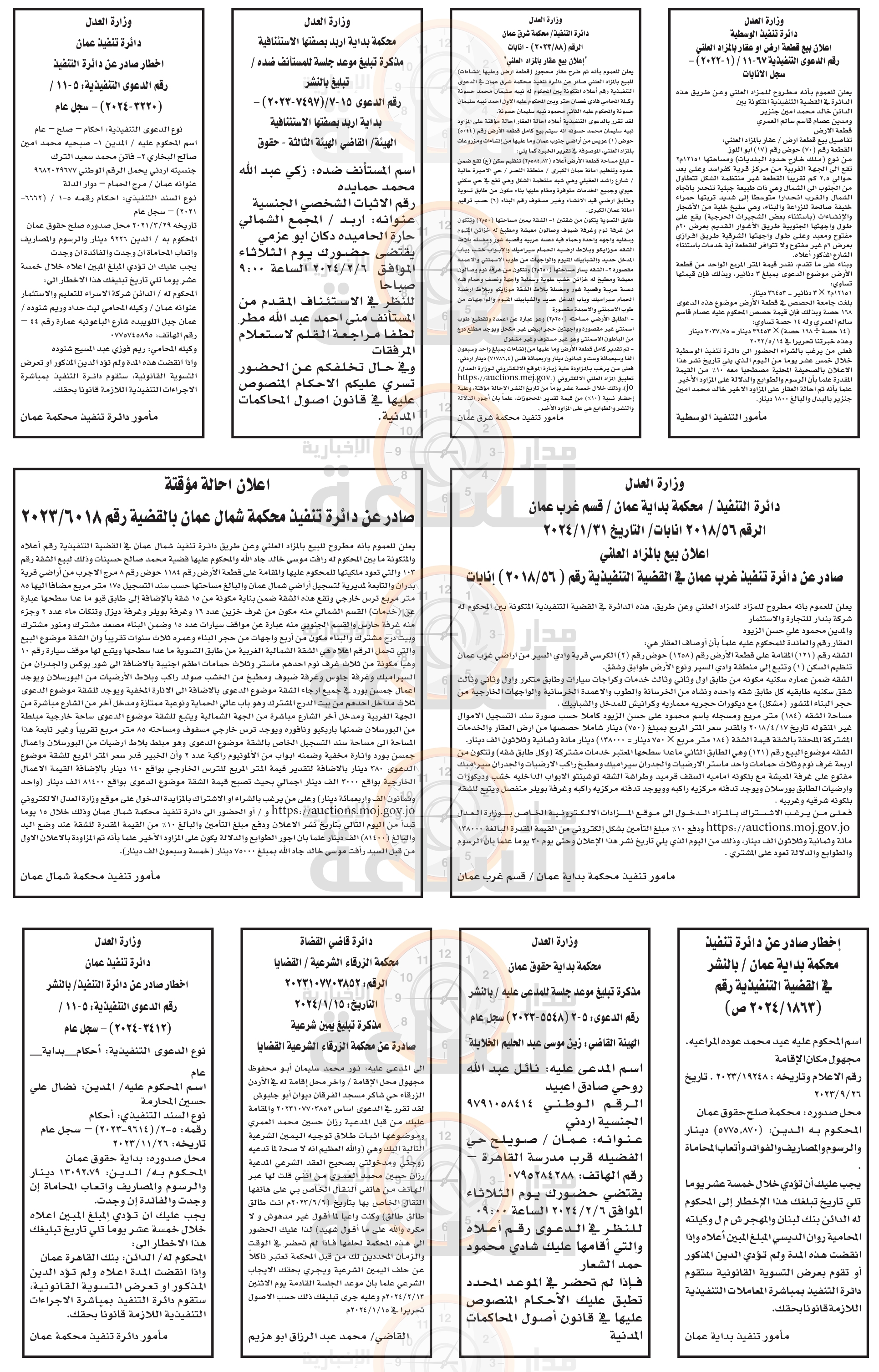 Madar Al-Saa Images 0.061638987088711295