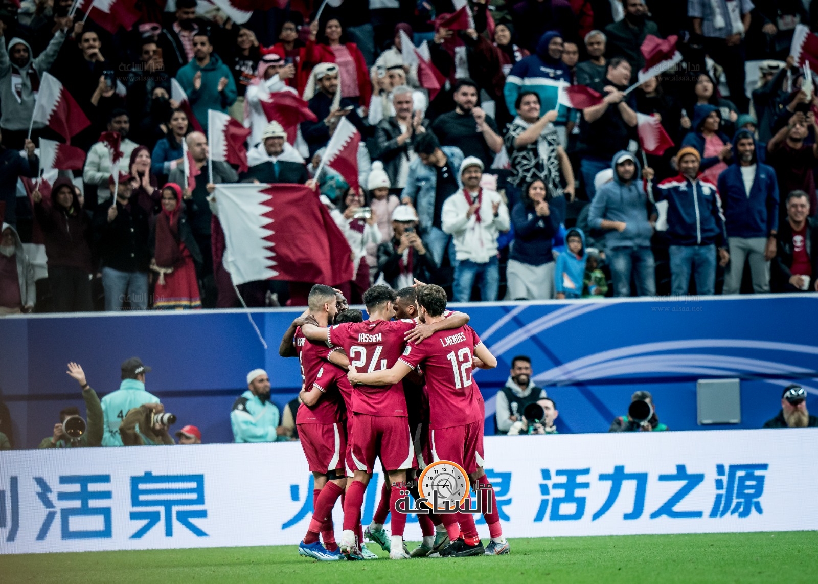 Madar Al-Saa Images 0.4769391761974082