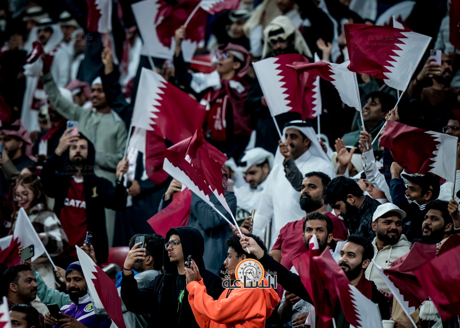 Madar Al-Saa Images 0.9772778979651204