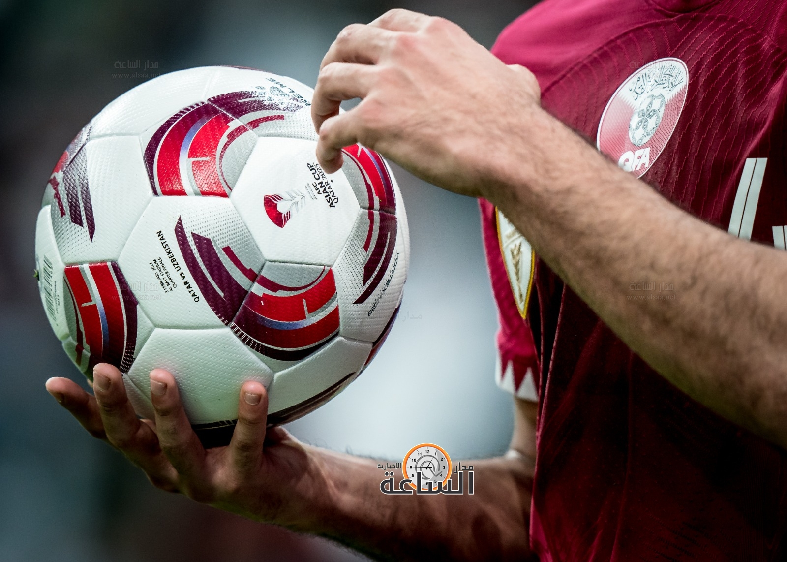 Madar Al-Saa Images 0.4965060257691889