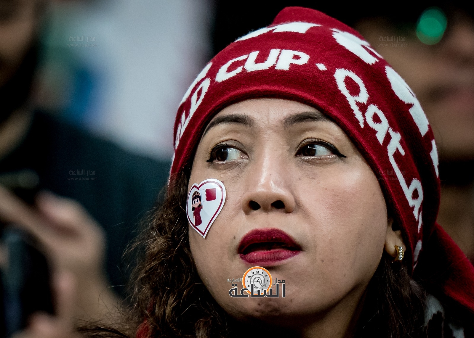 Madar Al-Saa Images 0.8669422567166747