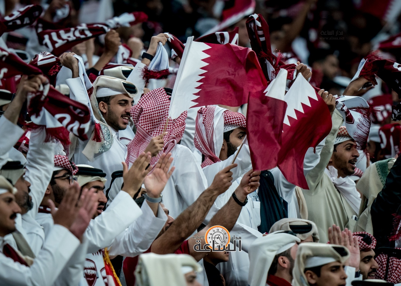 Madar Al-Saa Images 0.5617858318603963