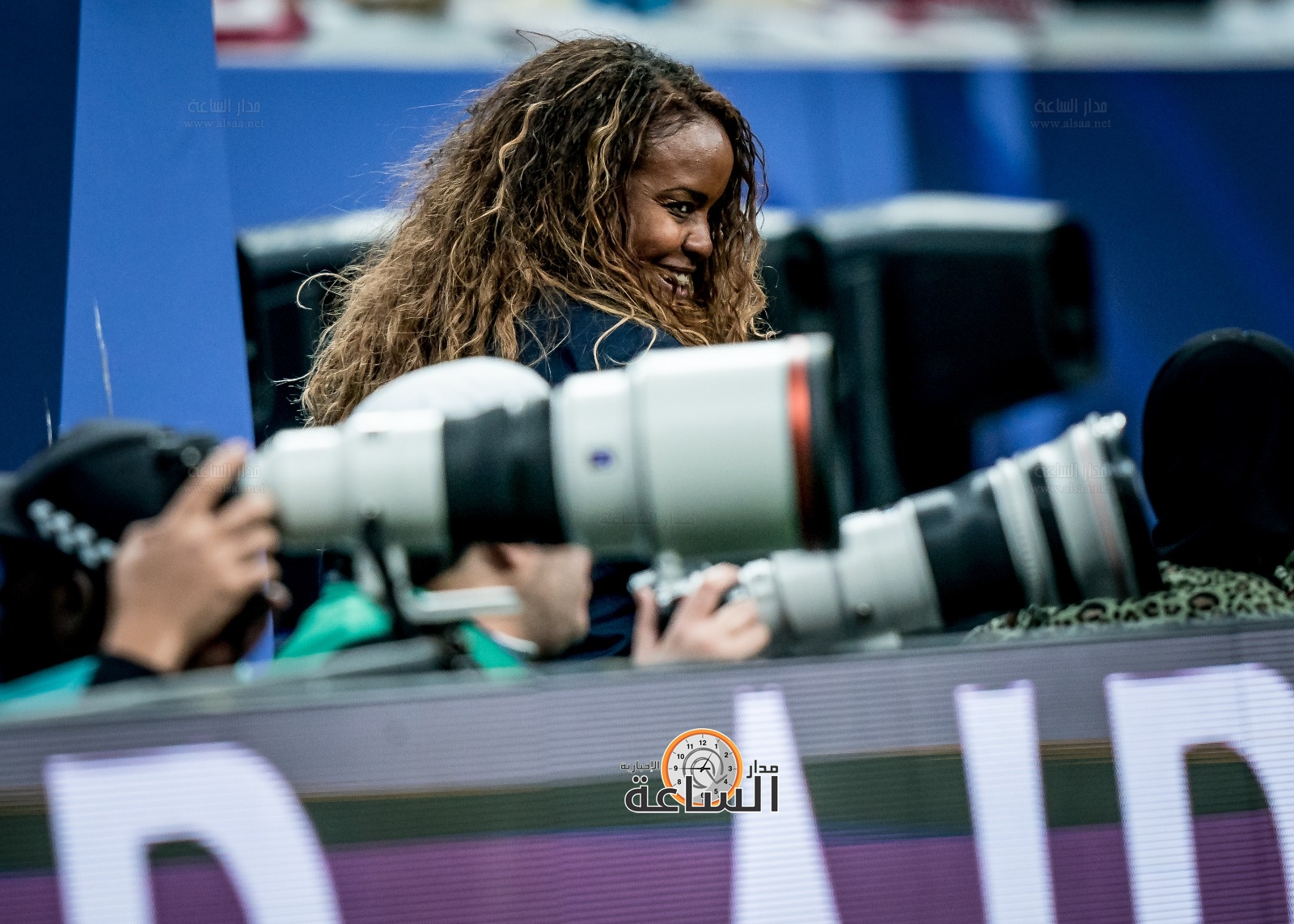 Madar Al-Saa Images 0.3393518722714144