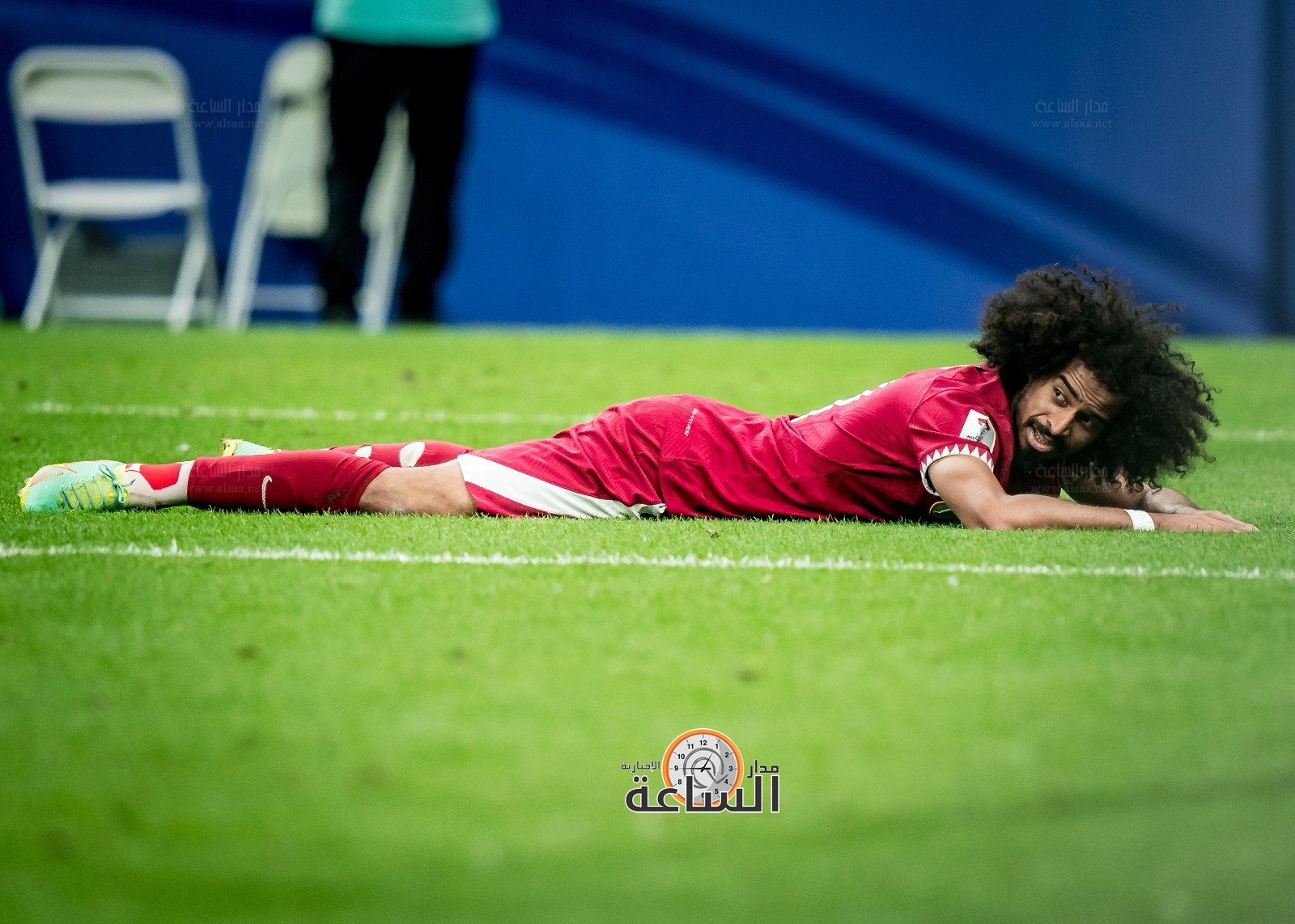 Madar Al-Saa Images 0.5969442010098815