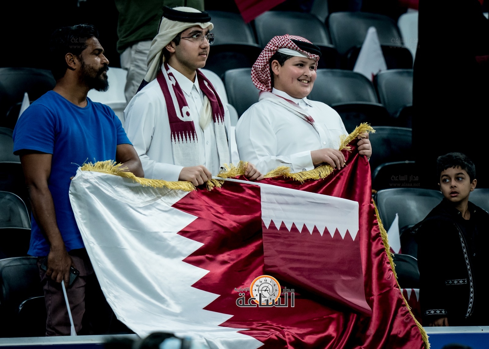 Madar Al-Saa Images 0.42274637632410683