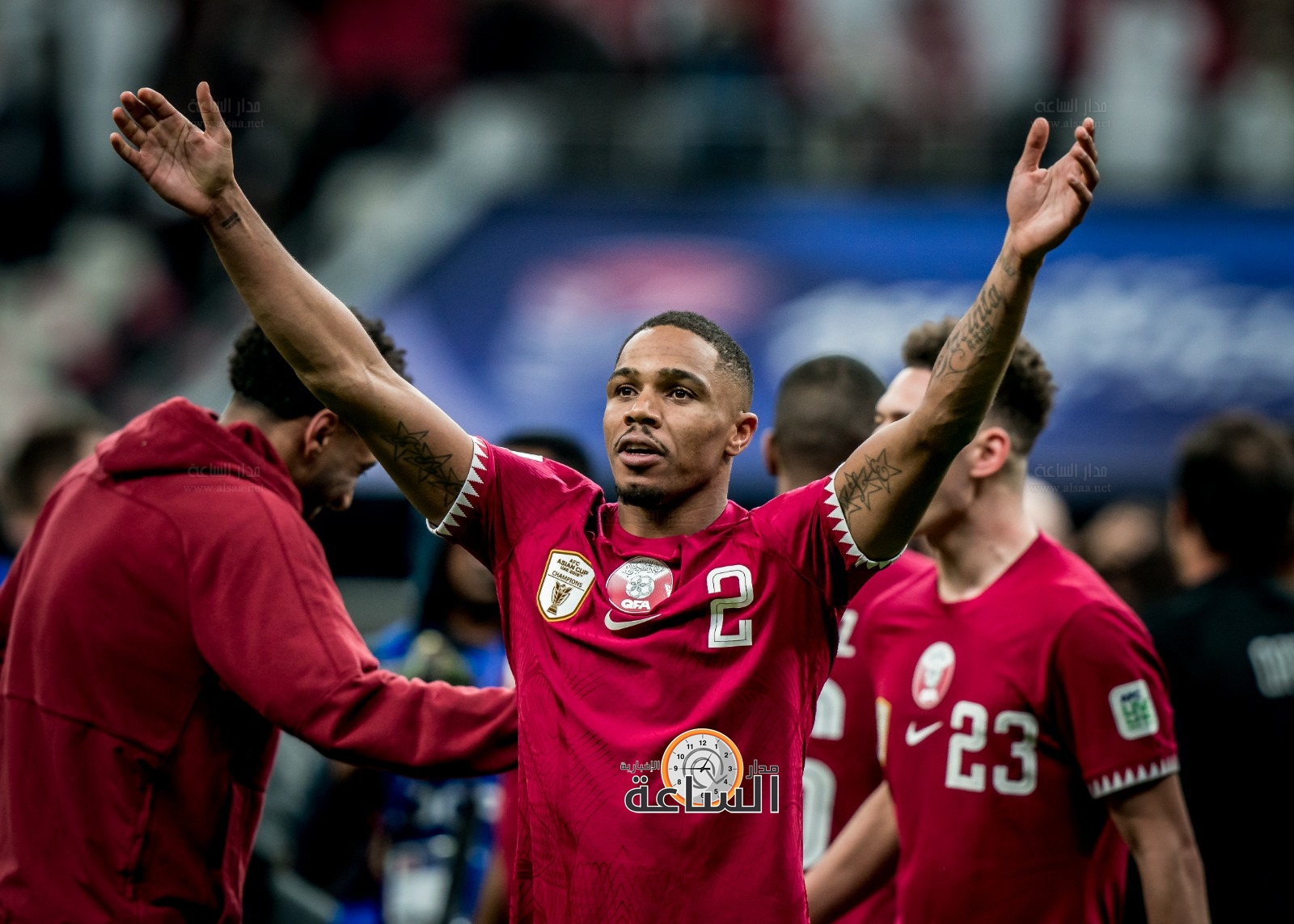 Madar Al-Saa Images 0.743885608239587