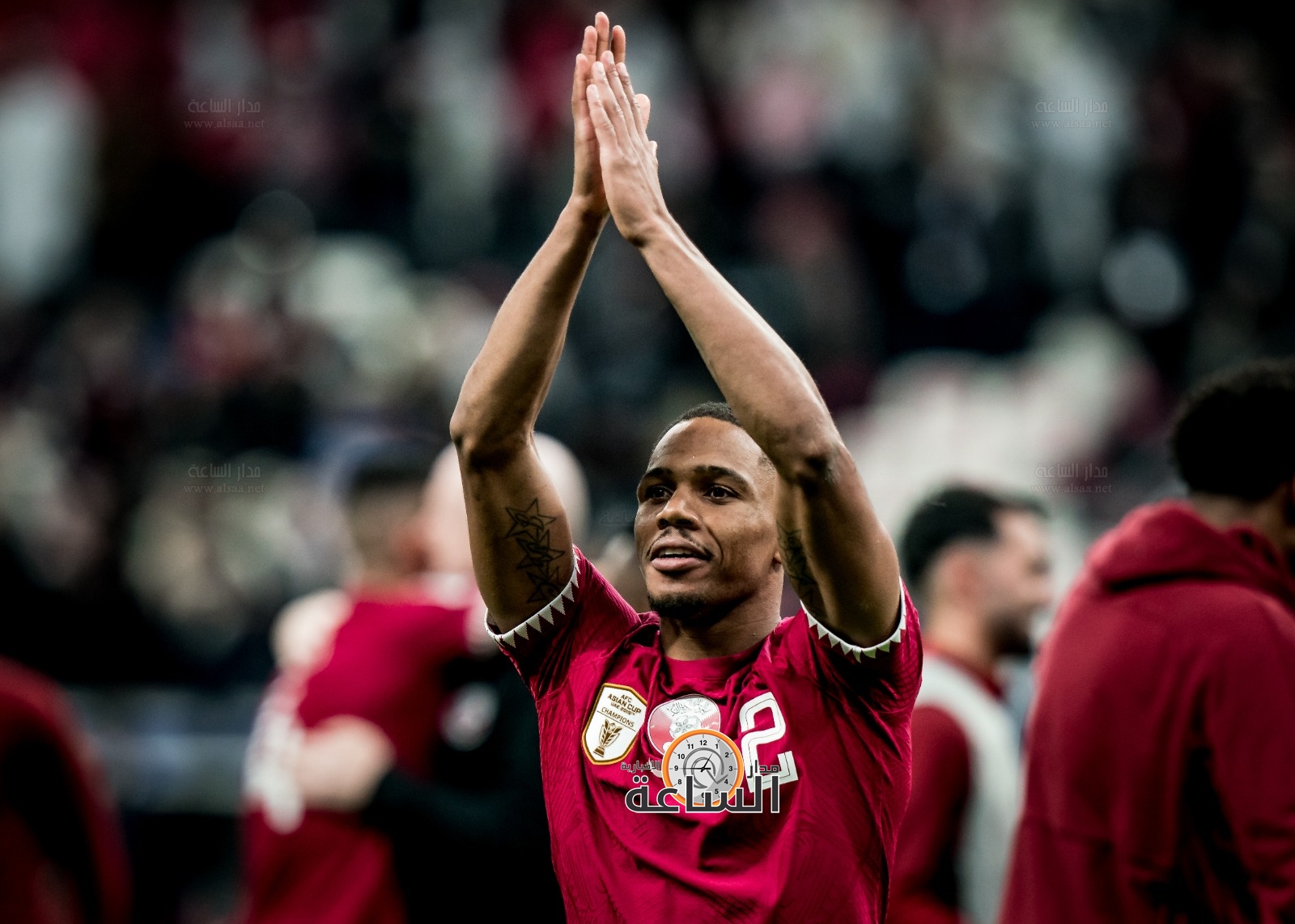 Madar Al-Saa Images 0.3168886895007961