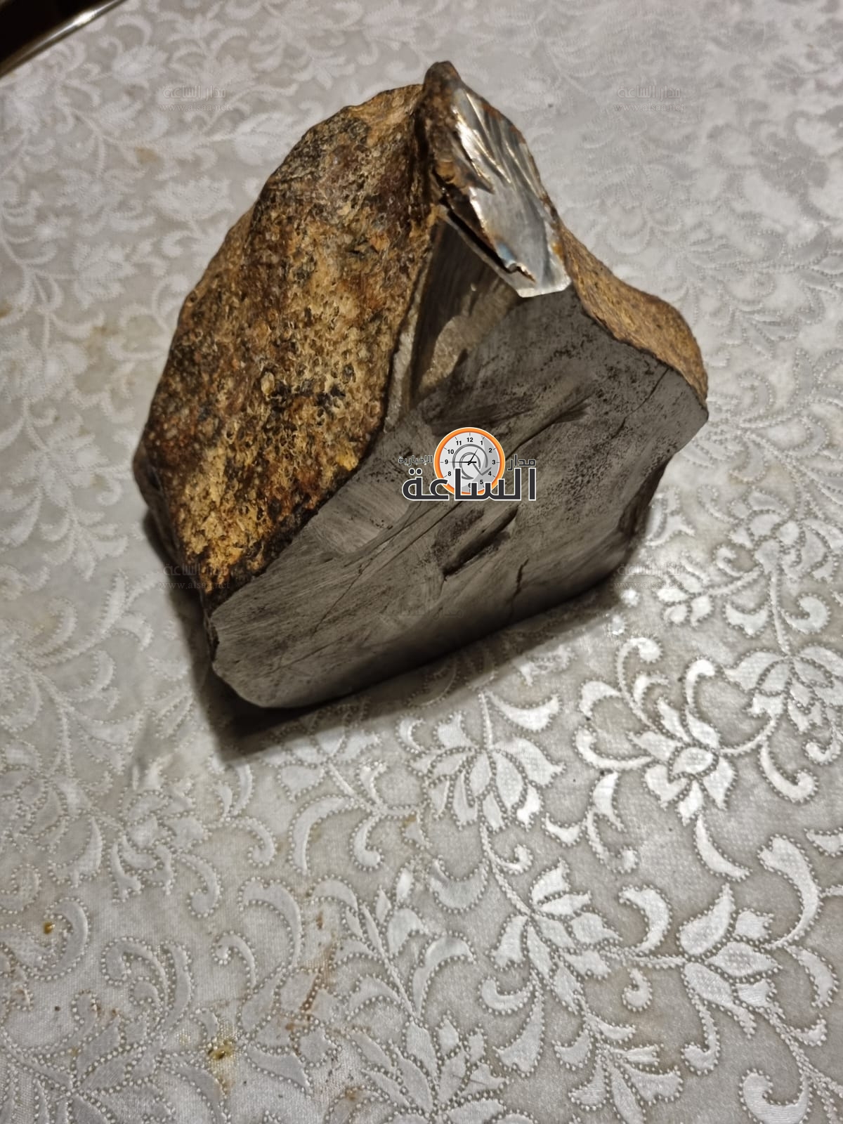 Madar Al-Saa Images 0.32365553037524086