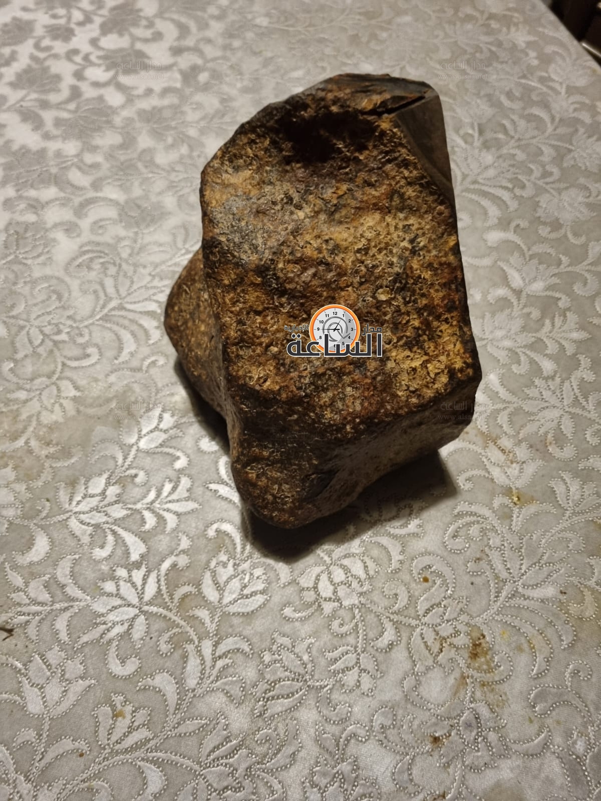 Madar Al-Saa Images 0.5912799850071668