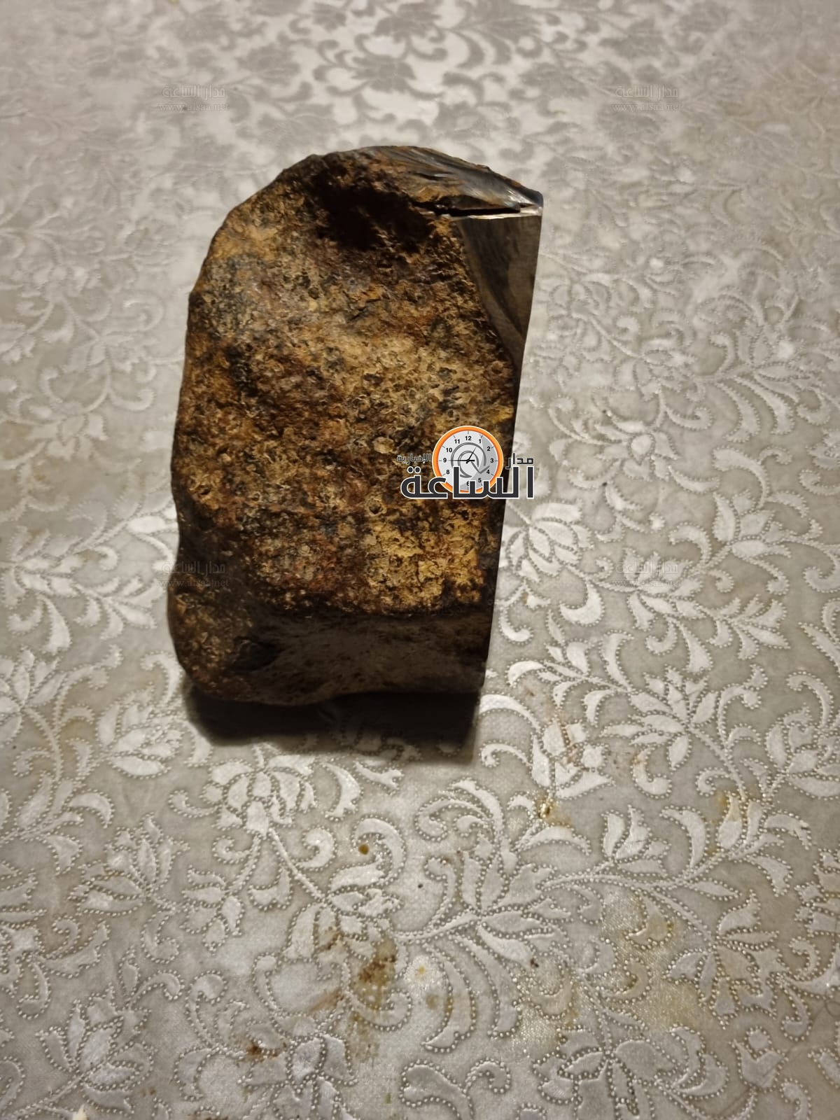 Madar Al-Saa Images 0.6209056149702075