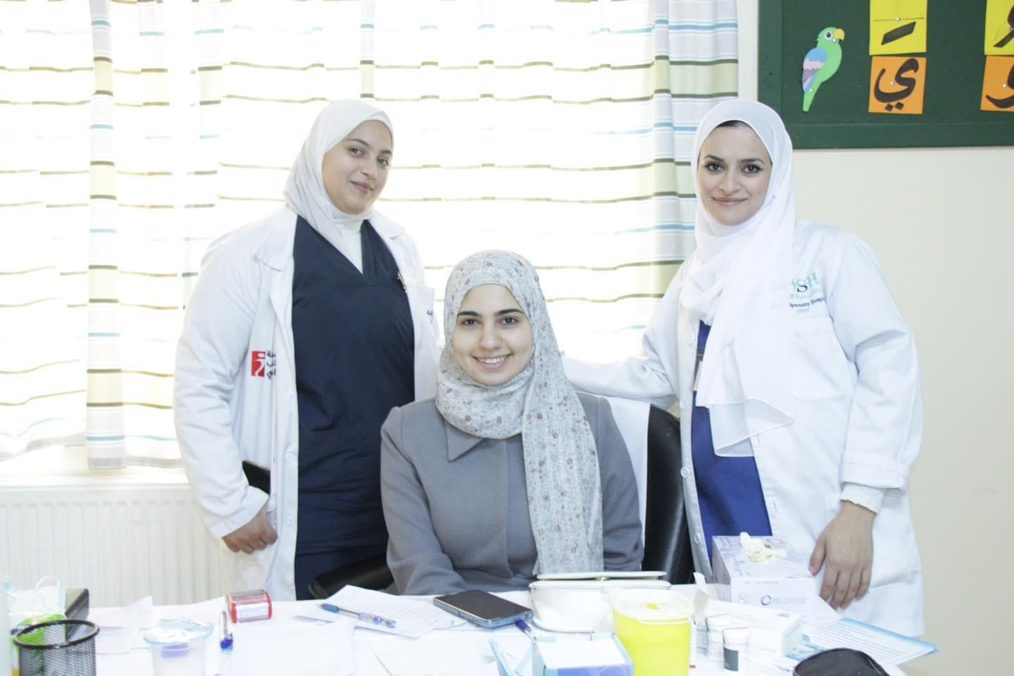 Madar Al-Saa Images 0.7338718527480941