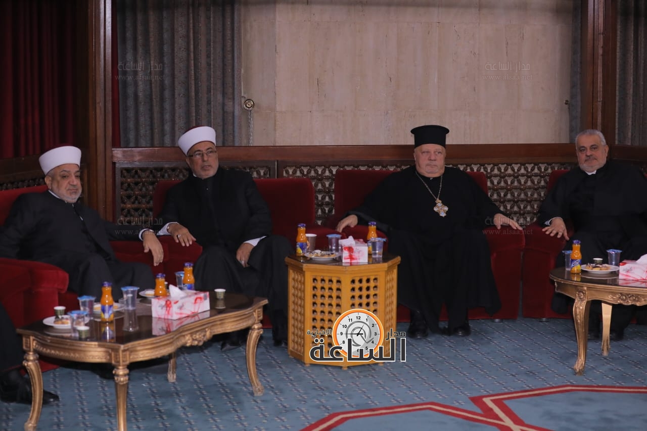 Madar Al-Saa Images 0.3754836884321522