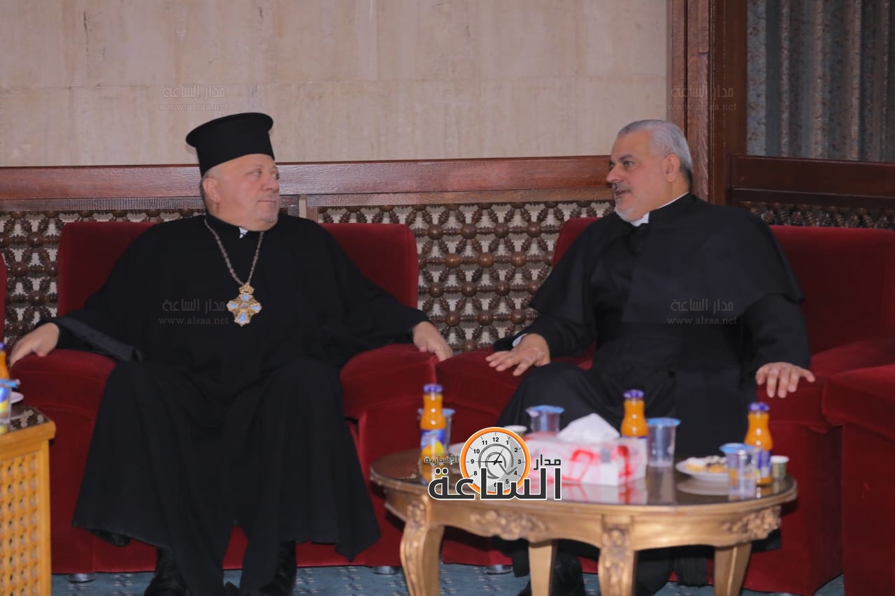 Madar Al-Saa Images 0.7521388342072017