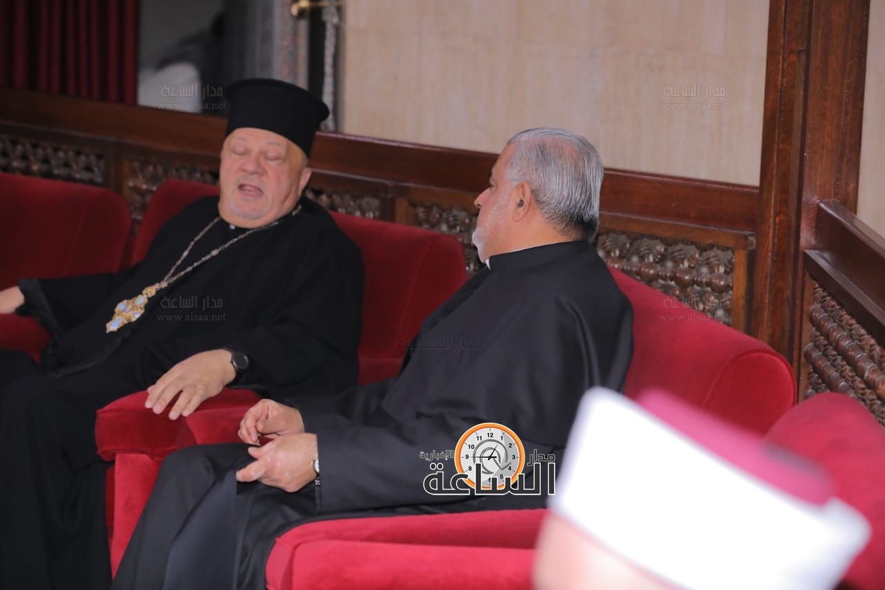 Madar Al-Saa Images 0.7965101607606075