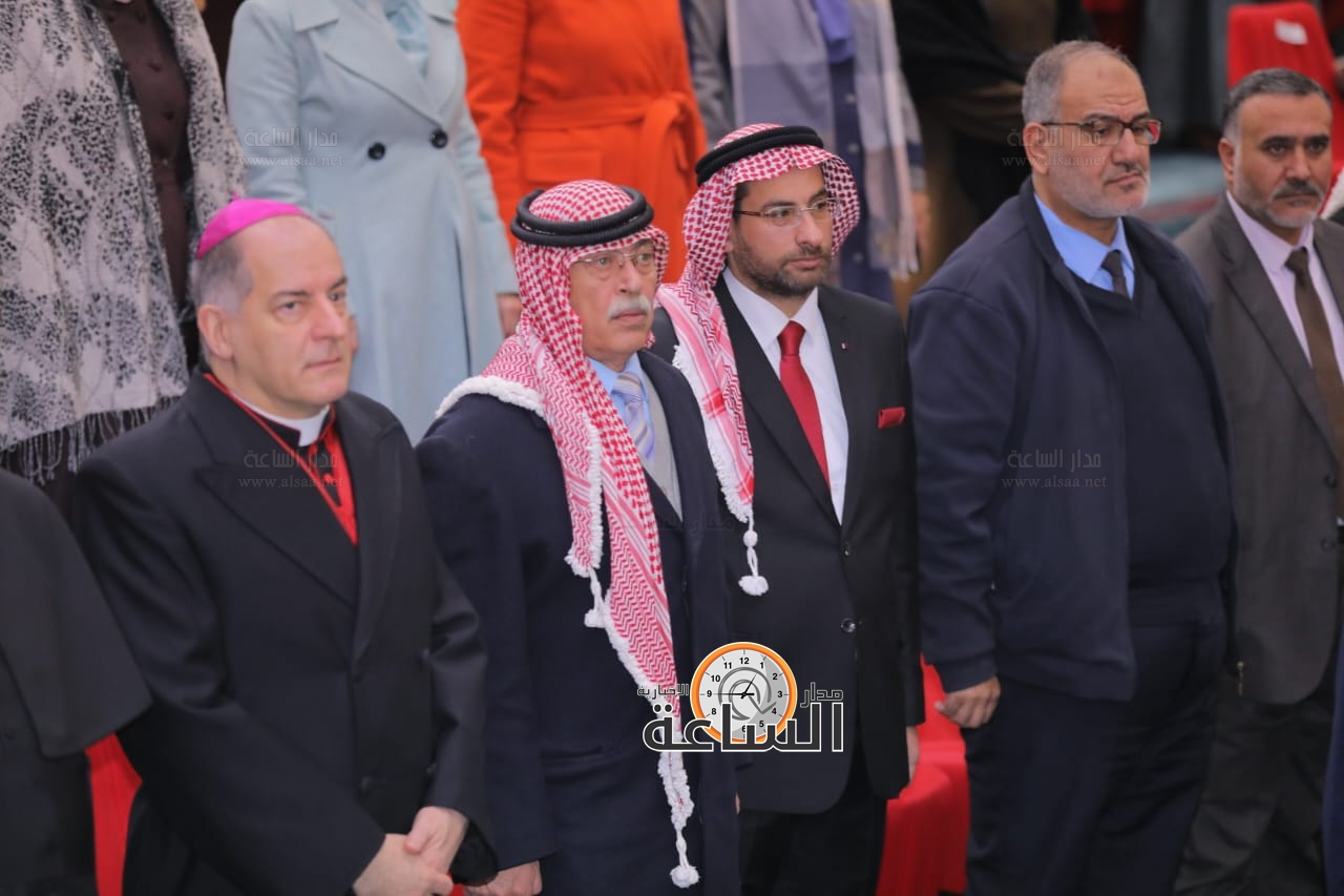 Madar Al-Saa Images 0.7150900000644005