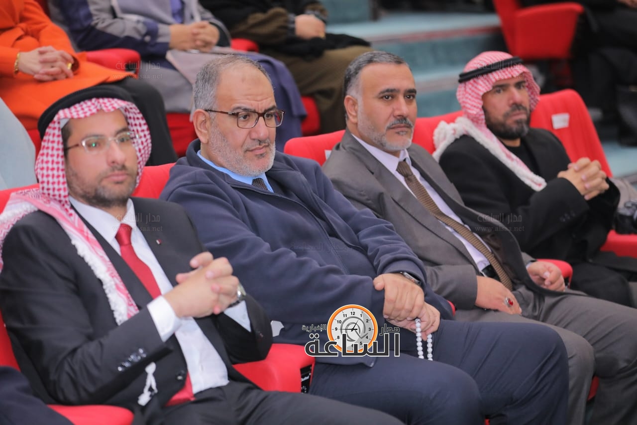 Madar Al-Saa Images 0.6795520007054203