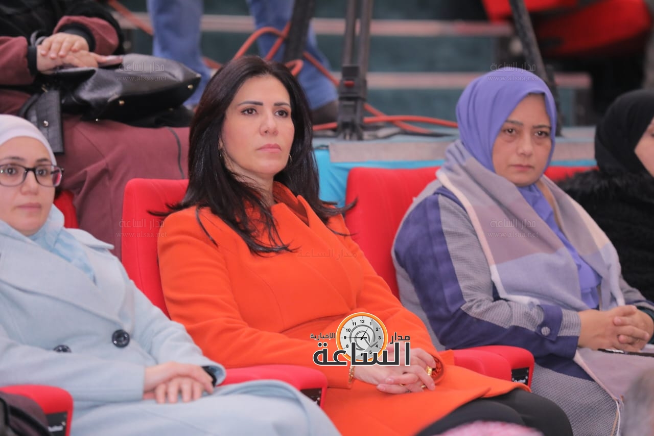 Madar Al-Saa Images 0.1815722803712574