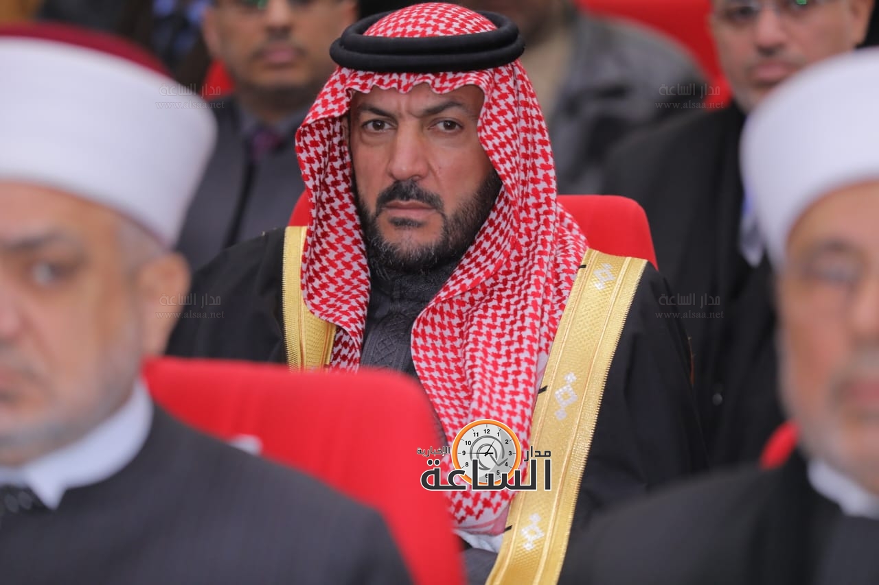 Madar Al-Saa Images 0.47671820521550723