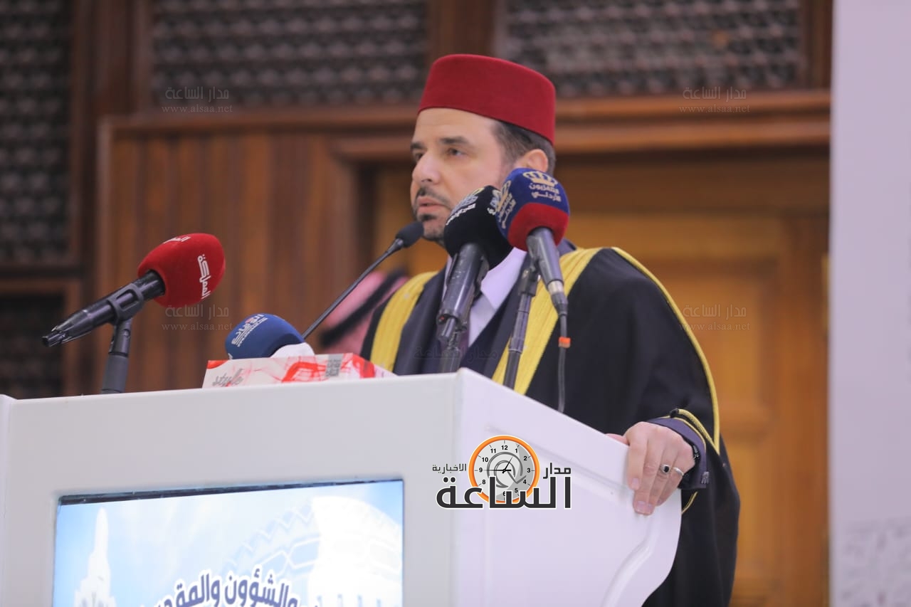 Madar Al-Saa Images 0.975577836733003