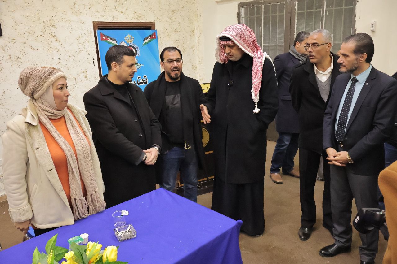 Madar Al-Saa Images 0.32901727240094303