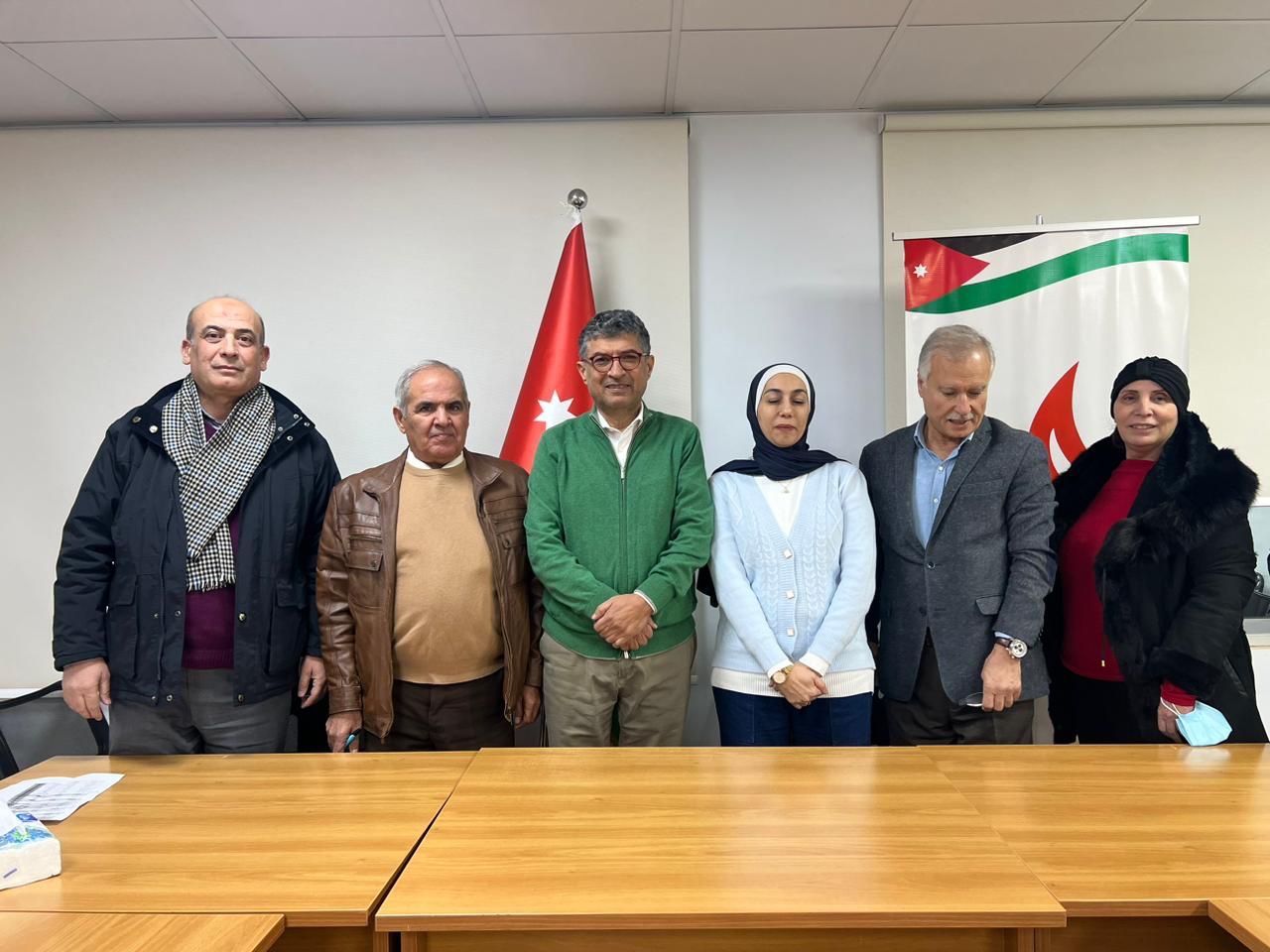 Madar Al-Saa Images 0.13331171568371492