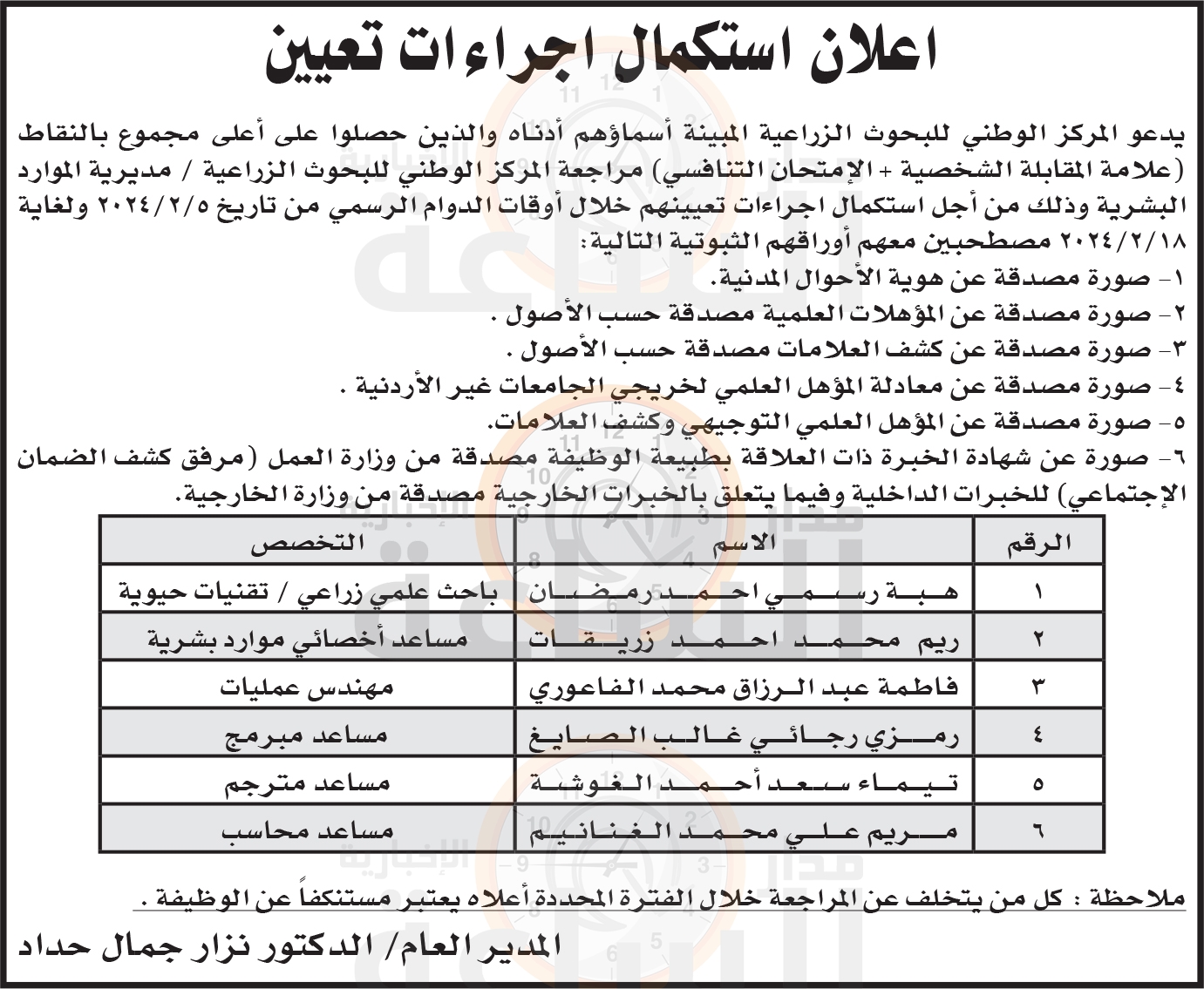 Madar Al-Saa Images 0.4836328368774079