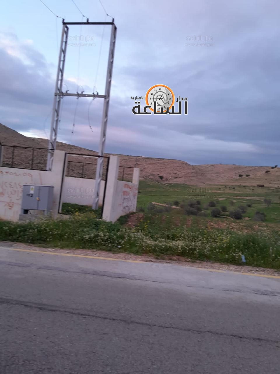 Madar Al-Saa Images 0.693172906530646