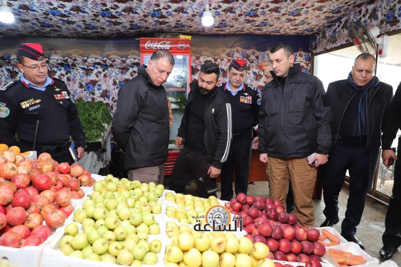 Madar Al-Saa Images 0.764887888538696