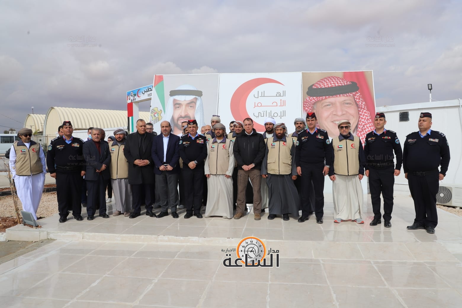 Madar Al-Saa Images 0.04237941730329742