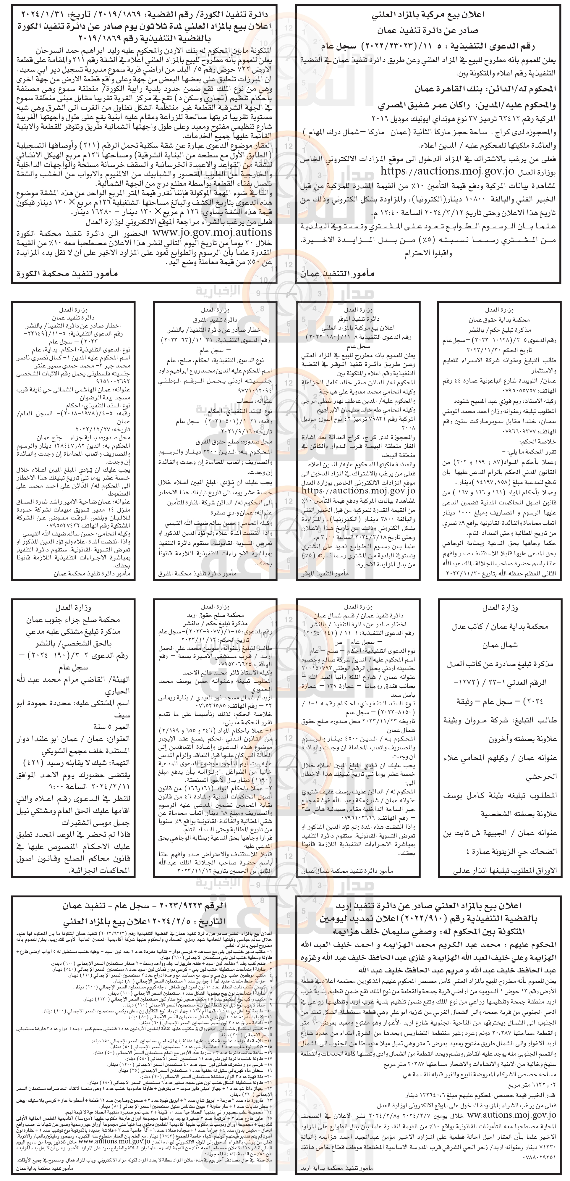 Madar Al-Saa Images 0.5257306908055182